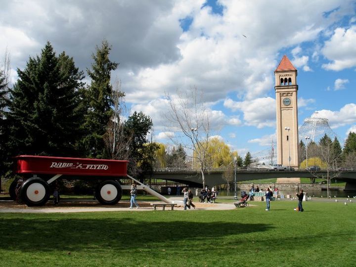 Homepage Windermere Spokane Valley