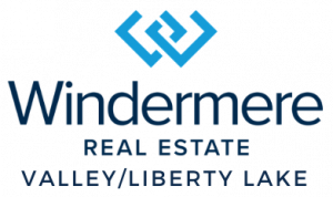 Windermere Valley/Liberty Lake Logo