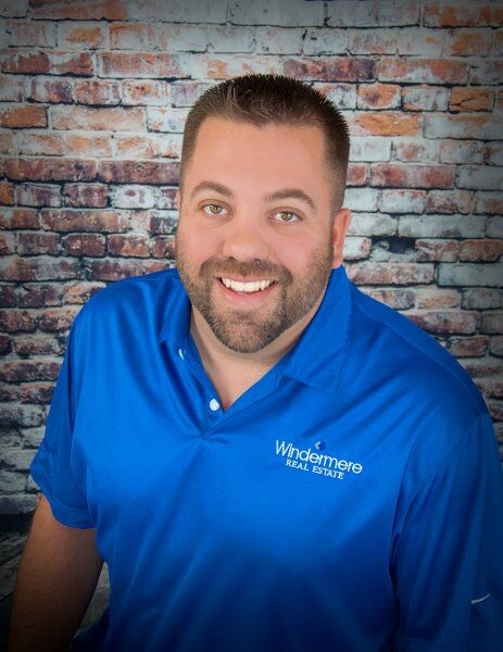 steveJones, realtor