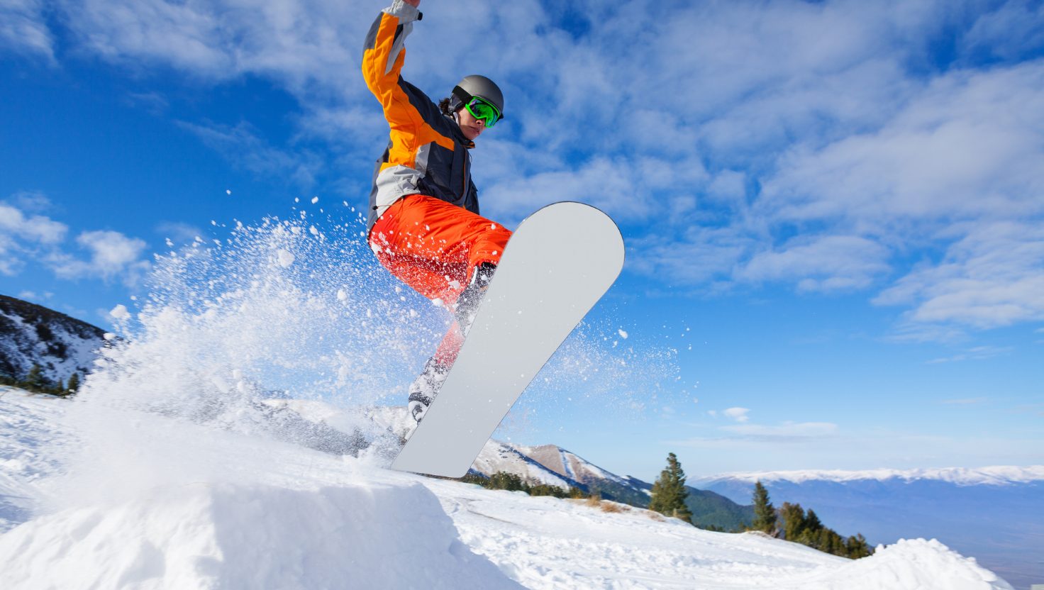 spokane winter sports