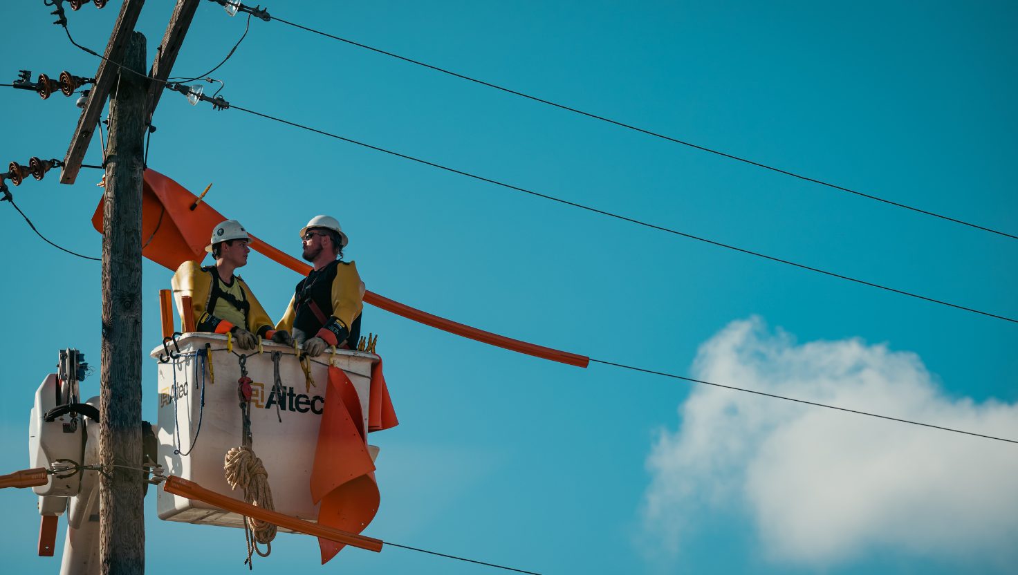 spokane utilities