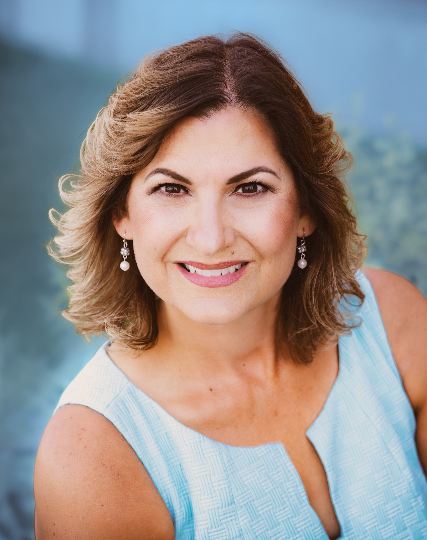 brenda mckinley