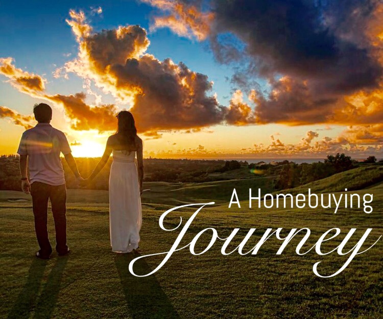 home buying journey